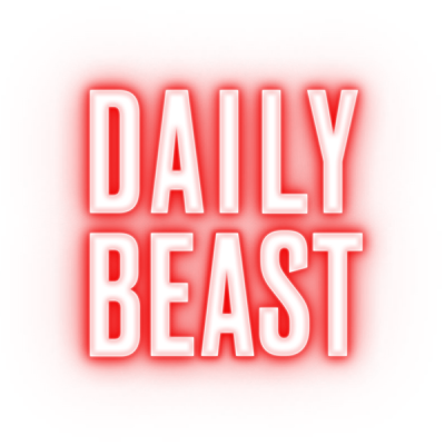 The Daily Beast logo